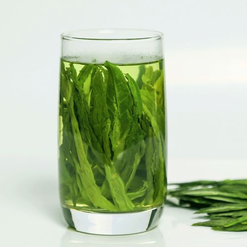 雨前高山云雾猴魁 原产地正宗太平猴魁的品鉴与礼赠