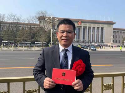 全国脱贫攻坚先进个人熊劲松 打造一支“永不走的帮扶队”初级农产品